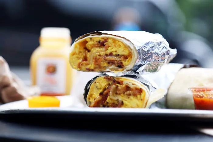 El Vez and Burrito Bar Picture 1