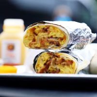 El Vez and Burrito Bar ico