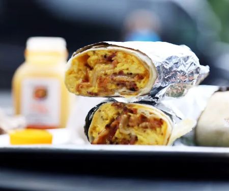 El Vez and Burrito Bar