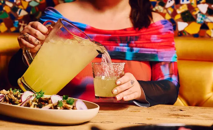 El Vez and Burrito Bar Picture 3