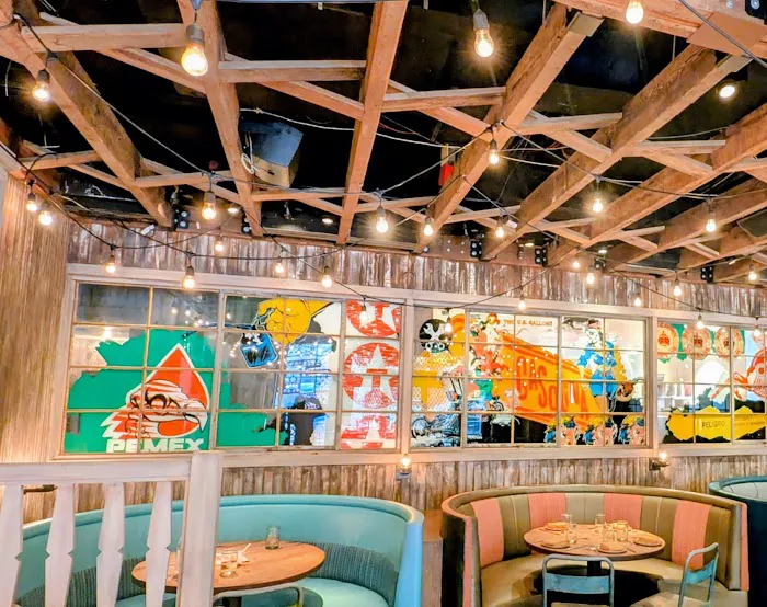 El Vez and Burrito Bar Picture 8
