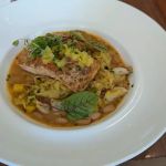 Atrio Wine Bar & Restaurant