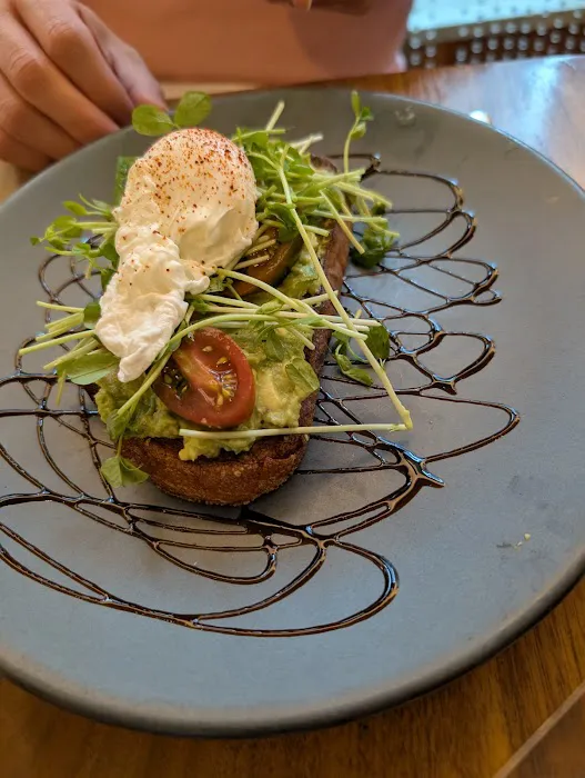 Atrio Wine Bar & Restaurant Picture 5
