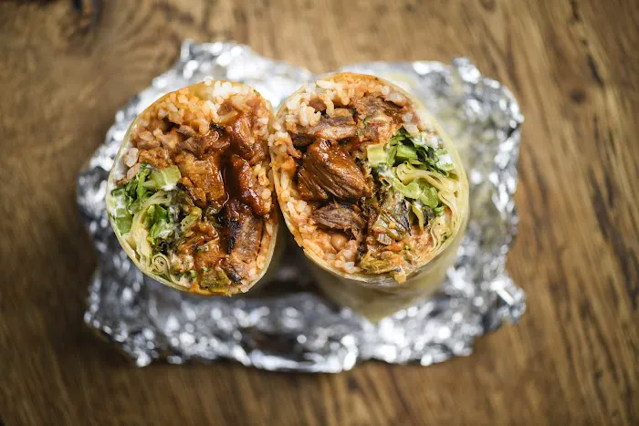 Jackass Burrito Picture 9