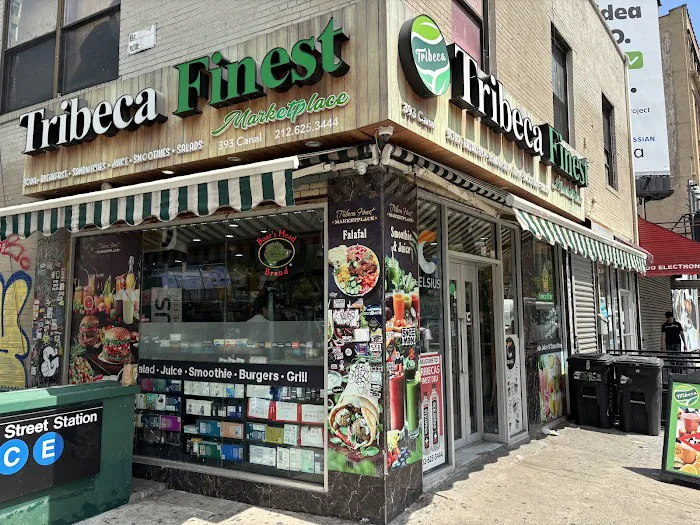 Tribeca Finest Marketplace Picture 10