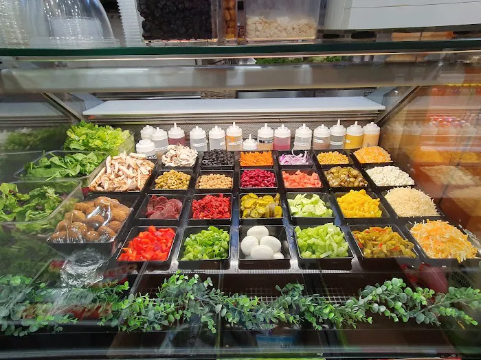 Tribeca Finest Marketplace Picture 7