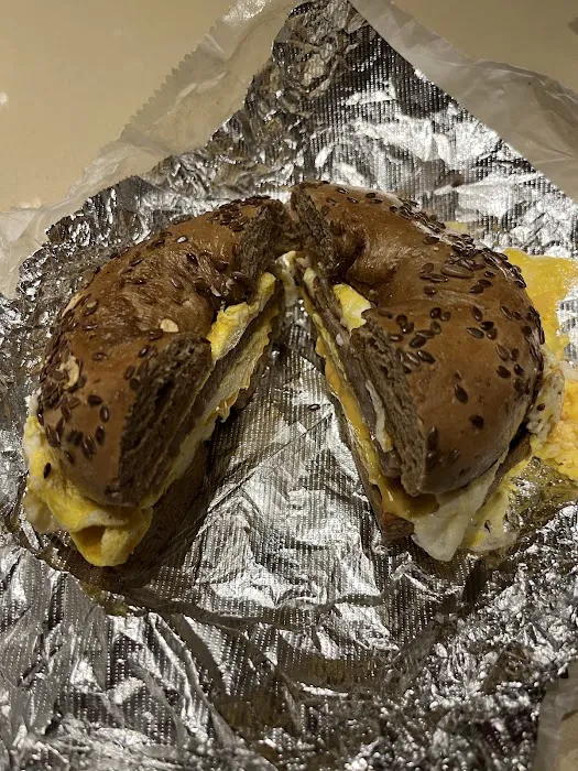 Tribeca Bagels Picture 4