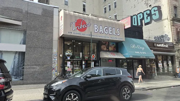 Tribeca Bagels Picture 1