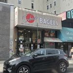 Tribeca Bagels