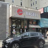 Tribeca Bagels ico