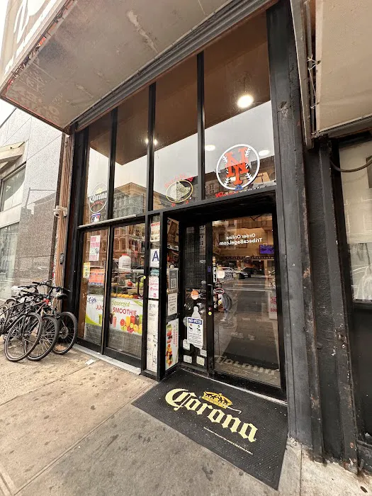 Tribeca Bagels Picture 2
