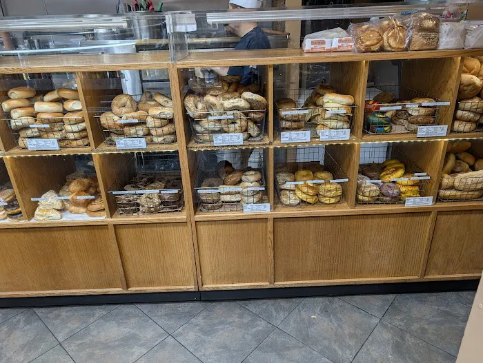 Tribeca Bagels Picture 9