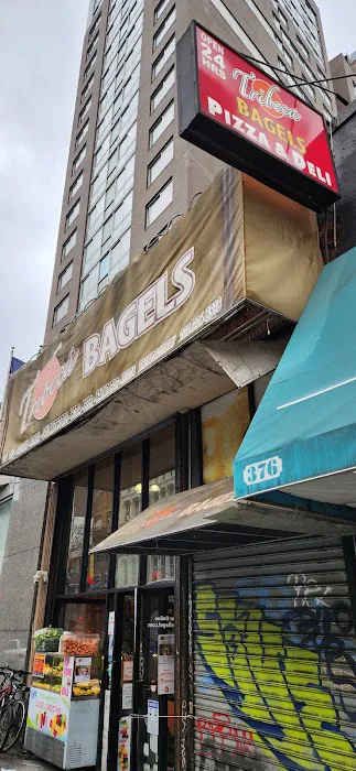 Tribeca Bagels Picture 6
