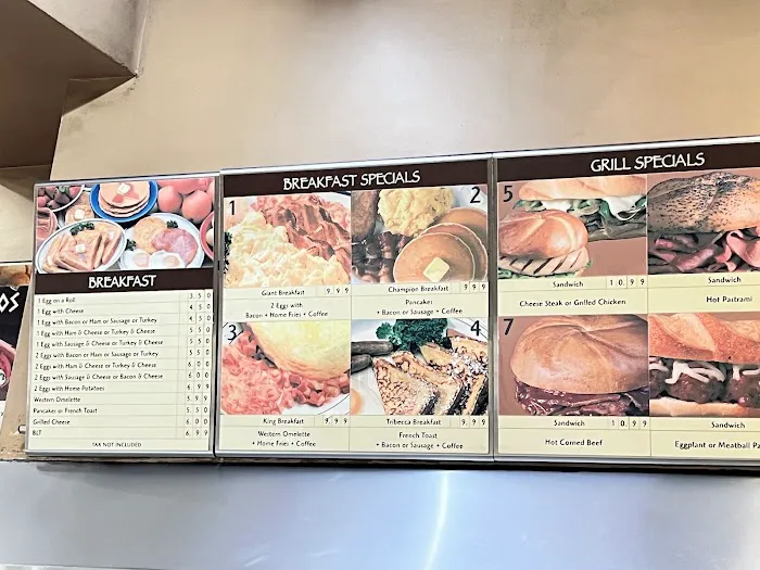 Tribeca Bagels Picture 7