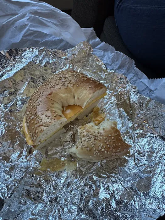 Tribeca Bagels Picture 10