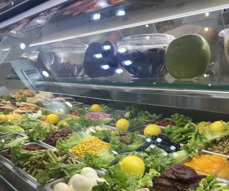 Lemon Tree Gourmet Deli