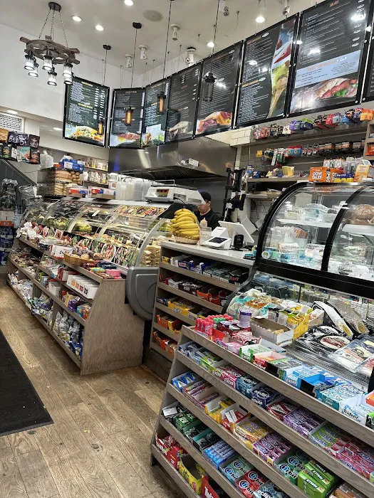 Lemon Tree Gourmet Deli Picture 6