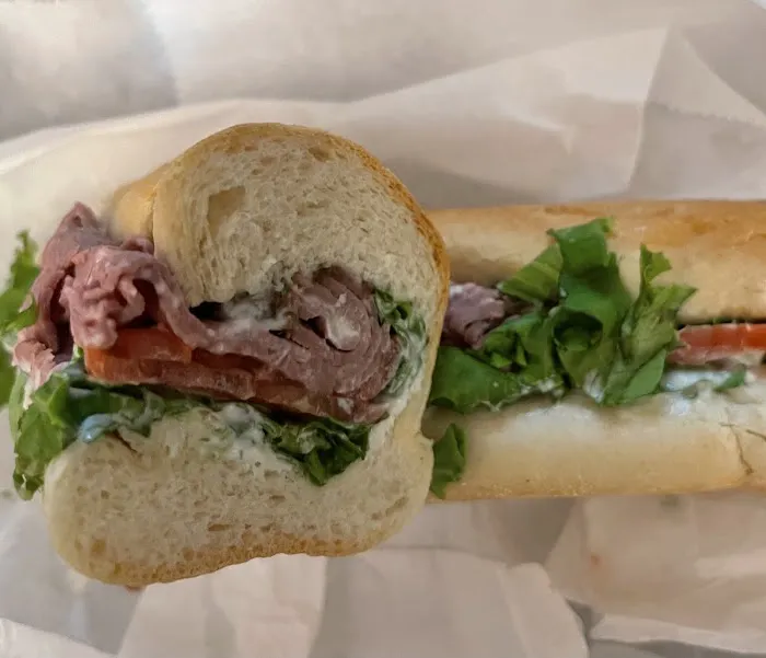 Lemon Tree Gourmet Deli Picture 9