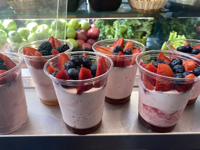 Lemon Tree Gourmet Deli Picture 5