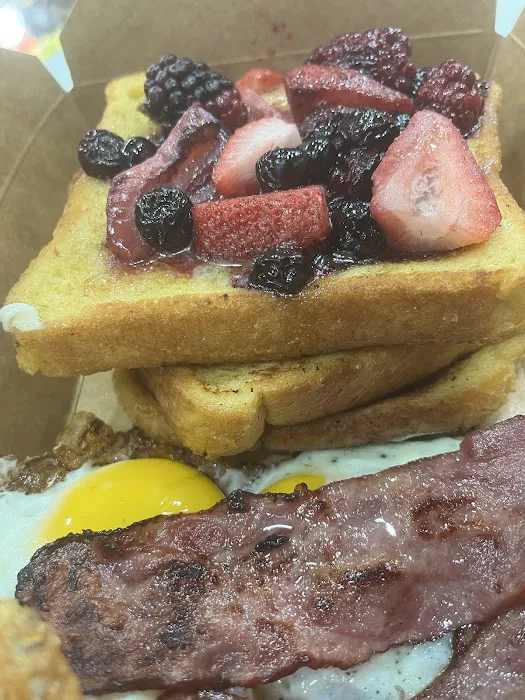 Lemon Tree Gourmet Deli Picture 2