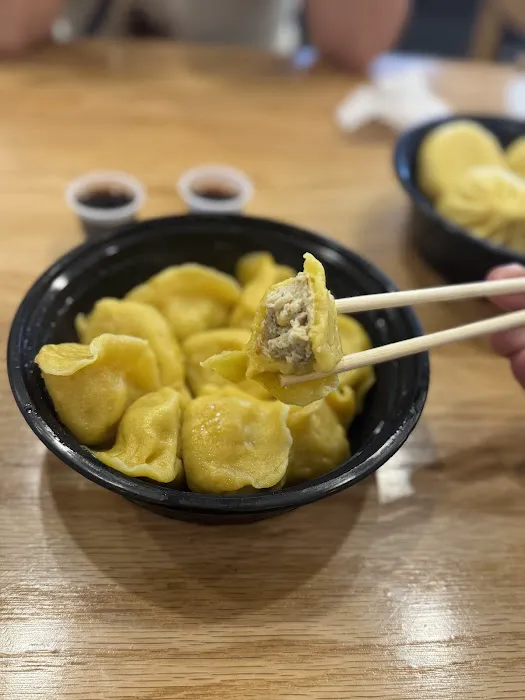Taste Point Dim Sum House Picture 4