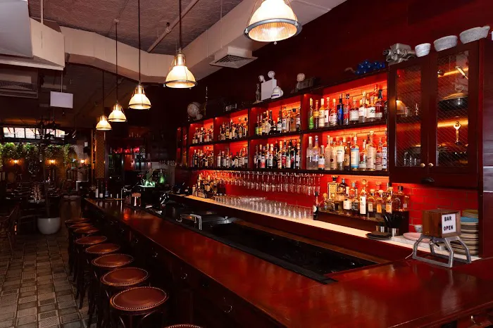 Bowery Bungalow NYC Picture 8