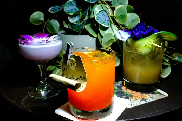 Nina's @ Nomo Soho Picture 5