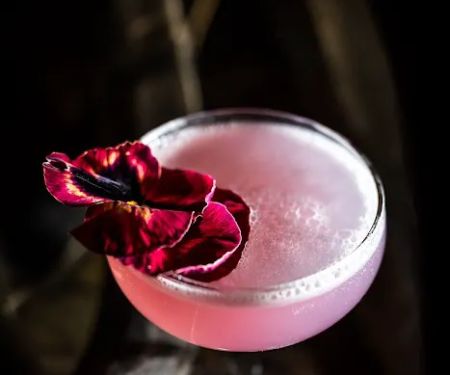 Nina's @ Nomo Soho