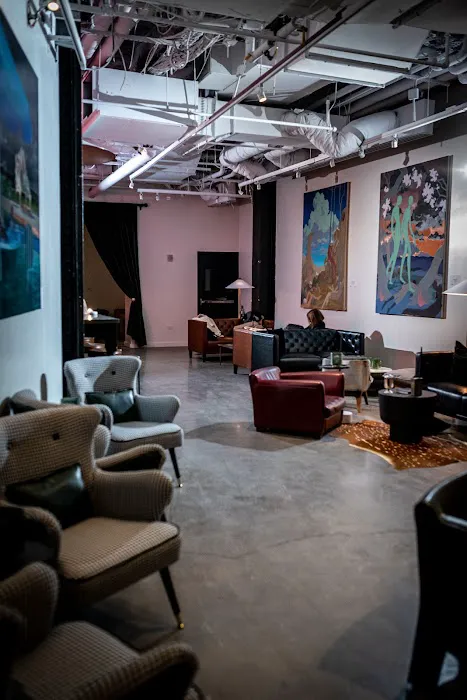 Nina's @ Nomo Soho Picture 6