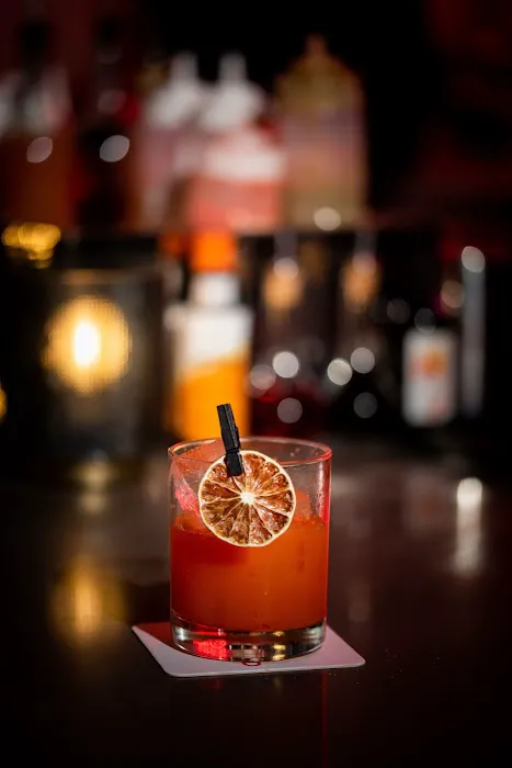 Nina's @ Nomo Soho Picture 2
