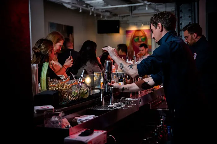 Nina's @ Nomo Soho Picture 4
