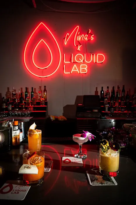 Nina's @ Nomo Soho Picture 8