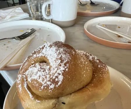 Butler Bakeshop & Espresso Bar
