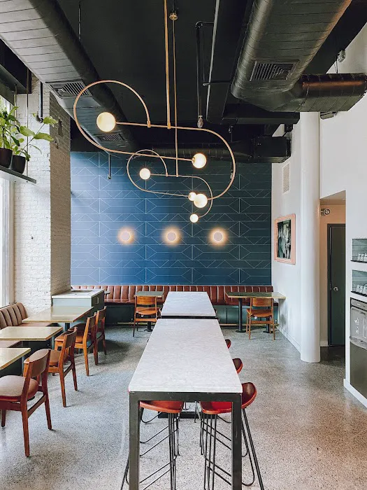 Butler Bakeshop & Espresso Bar Picture 10