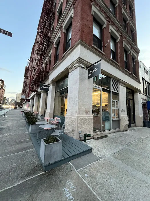 Butler Bakeshop & Espresso Bar Picture 9