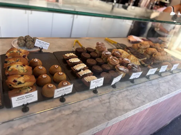 Butler Bakeshop & Espresso Bar Picture 3