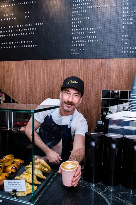 Butler Bakeshop & Espresso Bar Picture 7