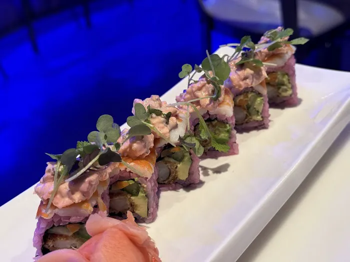 SUSHIDELIC Picture 8