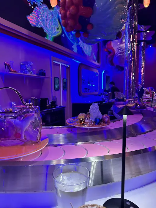 SUSHIDELIC Picture 10