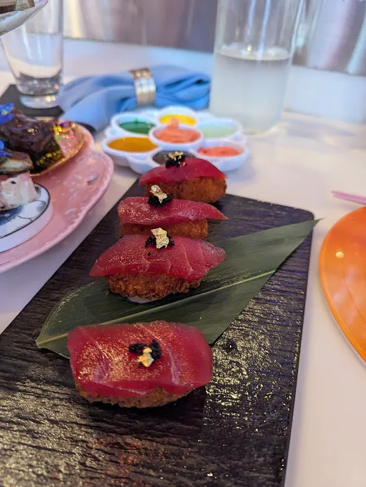 SUSHIDELIC Picture 1