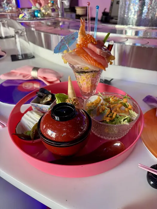 SUSHIDELIC Picture 9