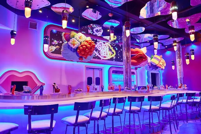 SUSHIDELIC Picture 7