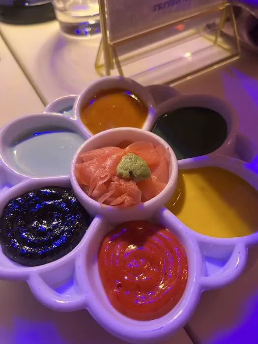 SUSHIDELIC Picture 5