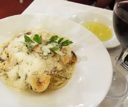 La Nonna