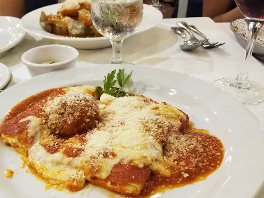 La Nonna Picture 5