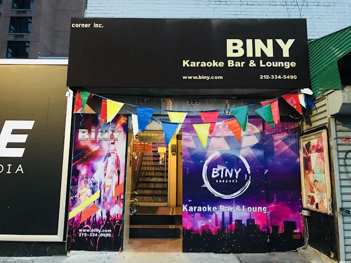 Biny Karaoke Bar & Lounge Picture 3