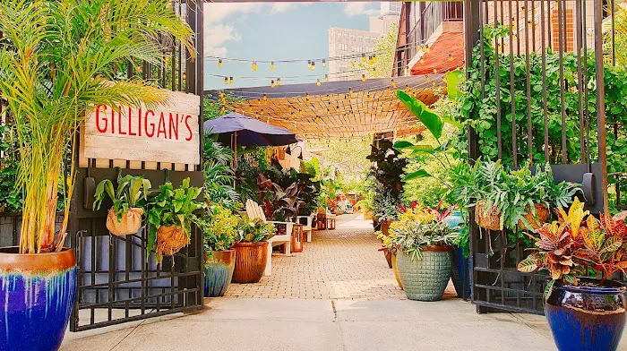 Gilligan's Picture 5