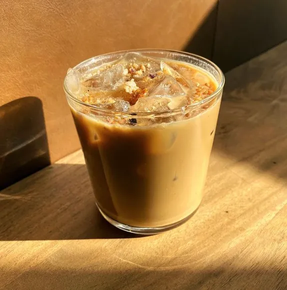 Now or Never Coffee Picture 1