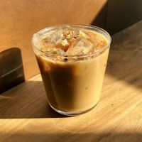 Now or Never Coffee ico