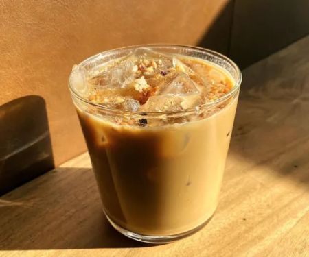 Now or Never Coffee